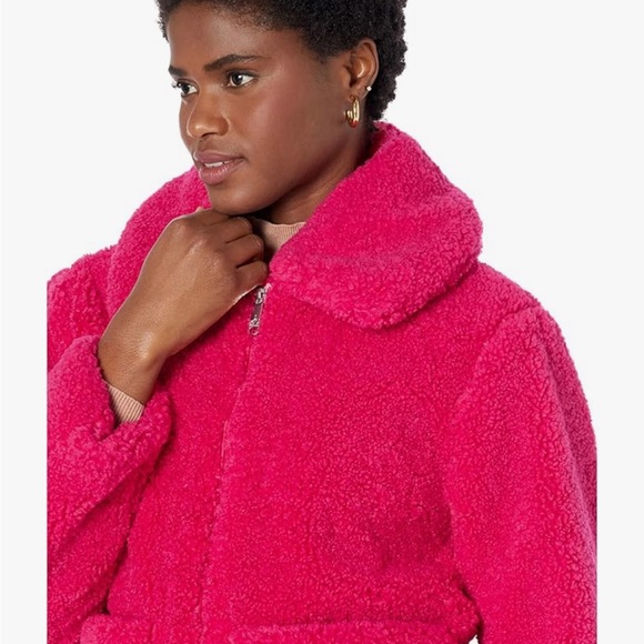 Sam Edelman Teddy Coat NWOT 💝🧸 - Picture 2 of 9